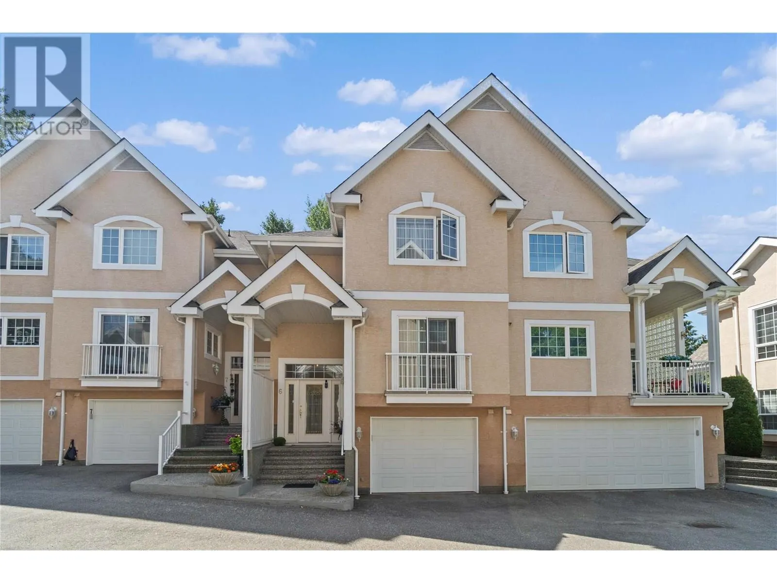 660 24 Street NE Unit# 6