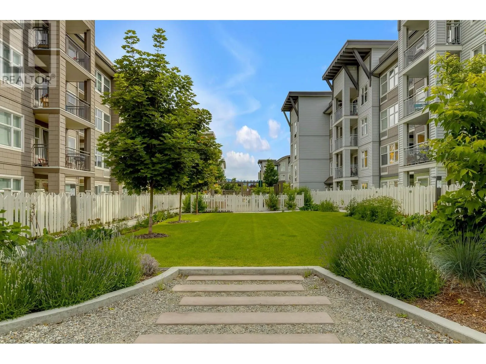 533 Yates Road Unit# 215