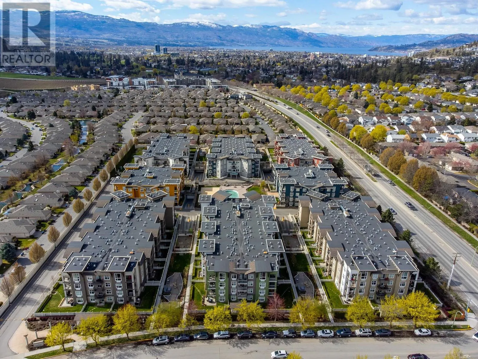533 Yates Road Unit# 215