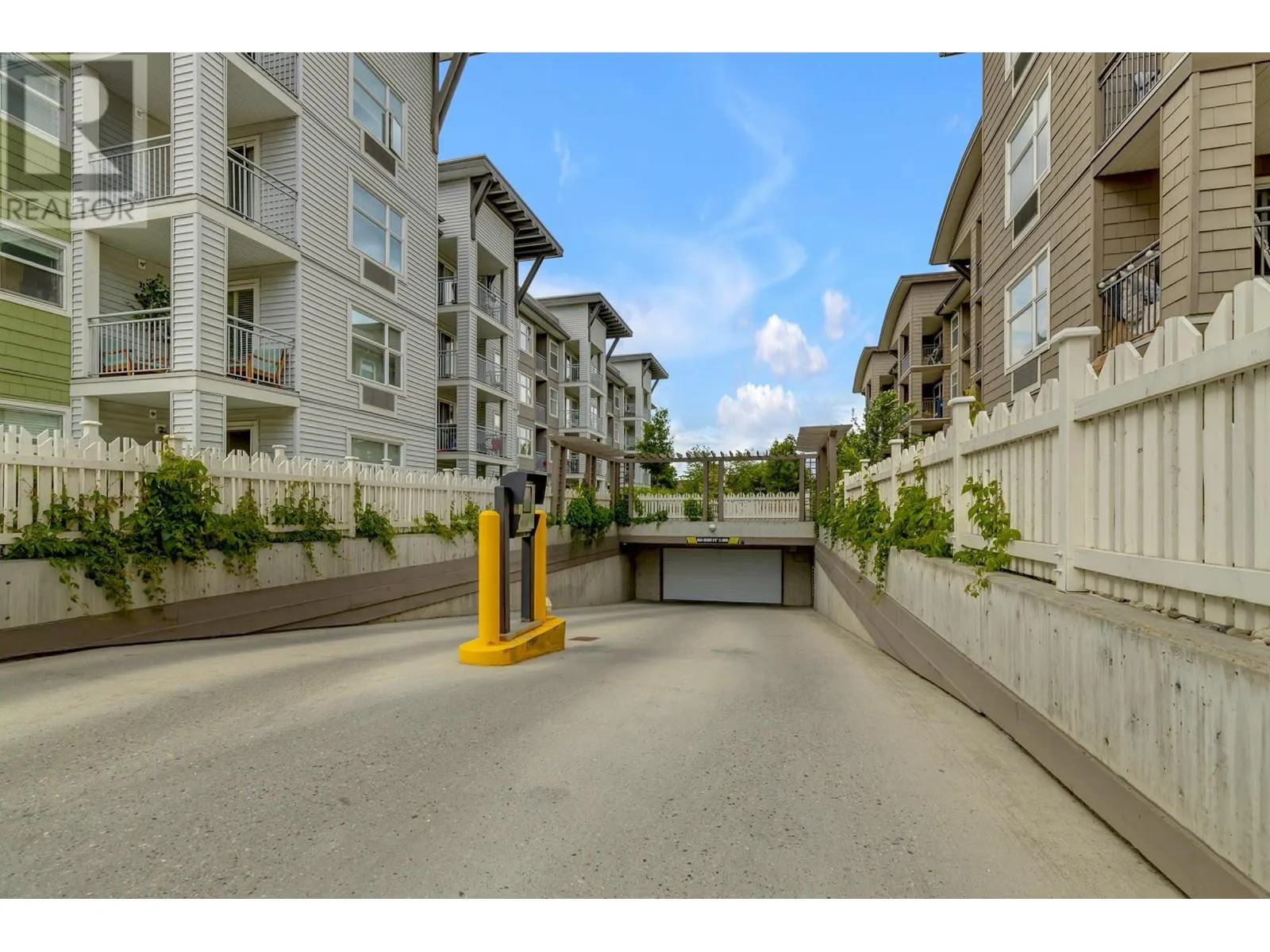 533 Yates Road Unit# 215