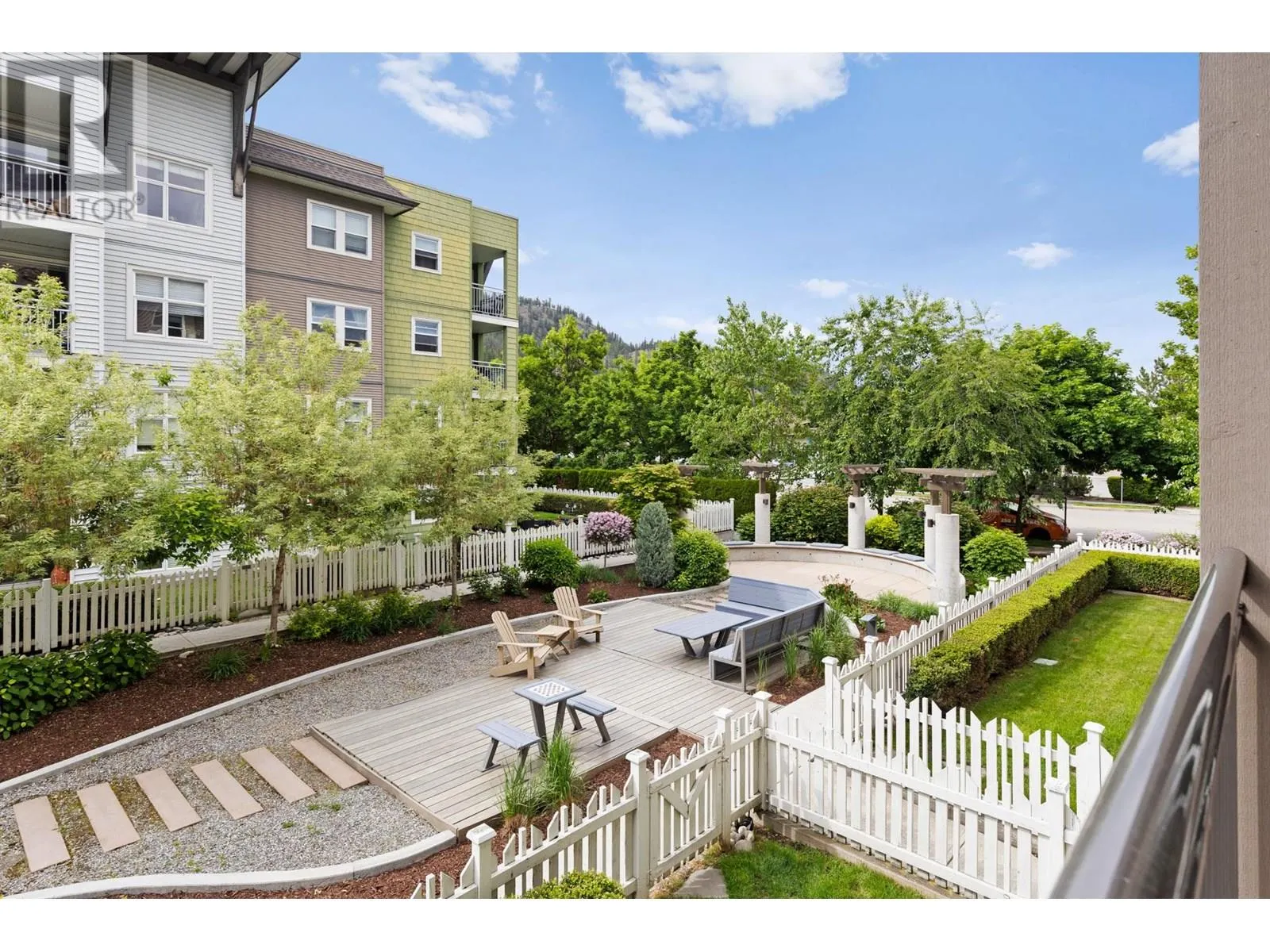 533 Yates Road Unit# 215