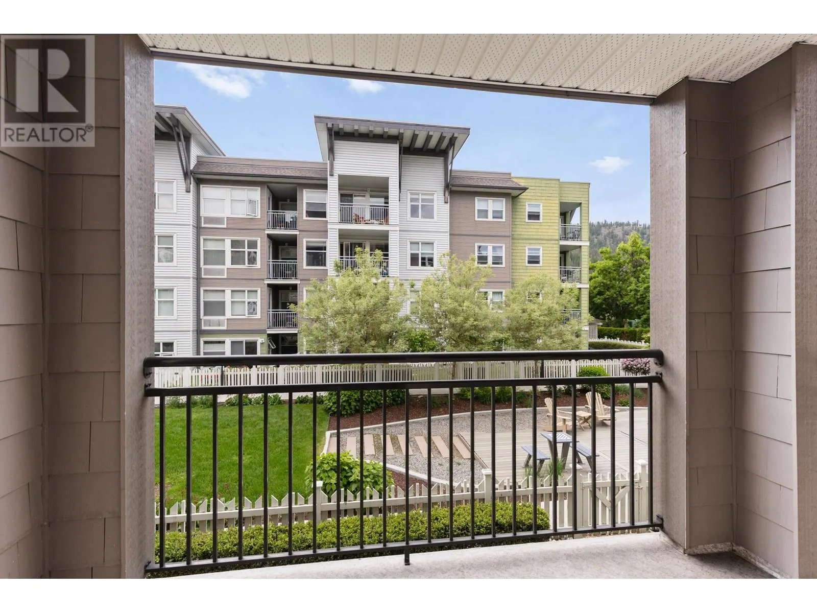 533 Yates Road Unit# 215