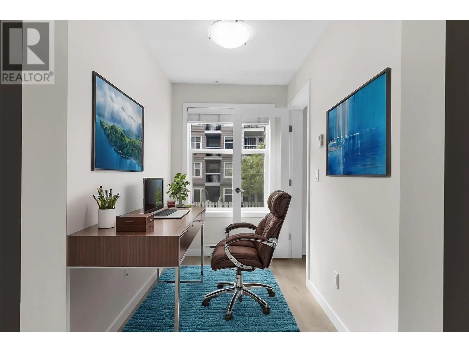 533 Yates Road Unit# 215
