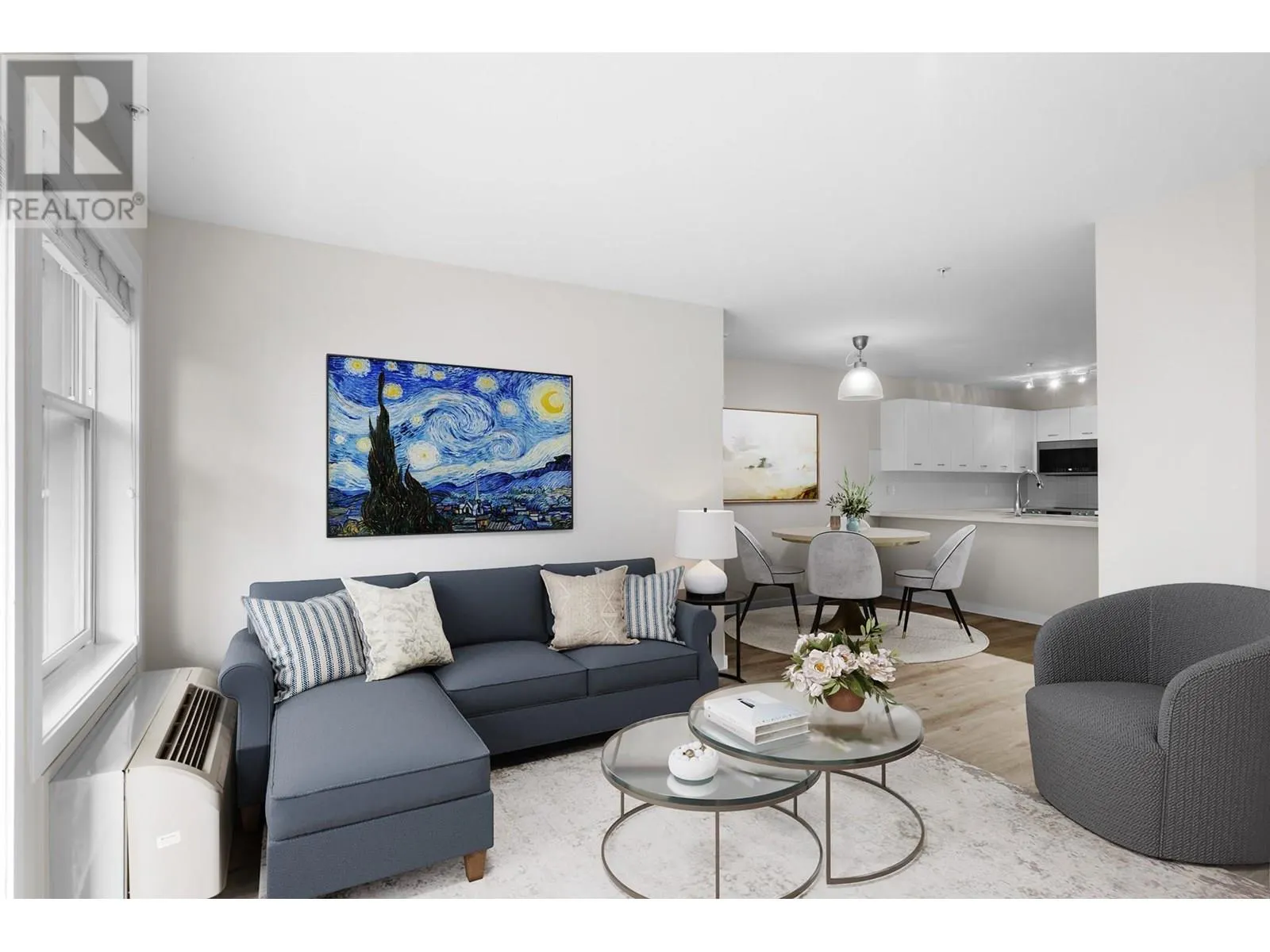 533 Yates Road Unit# 215