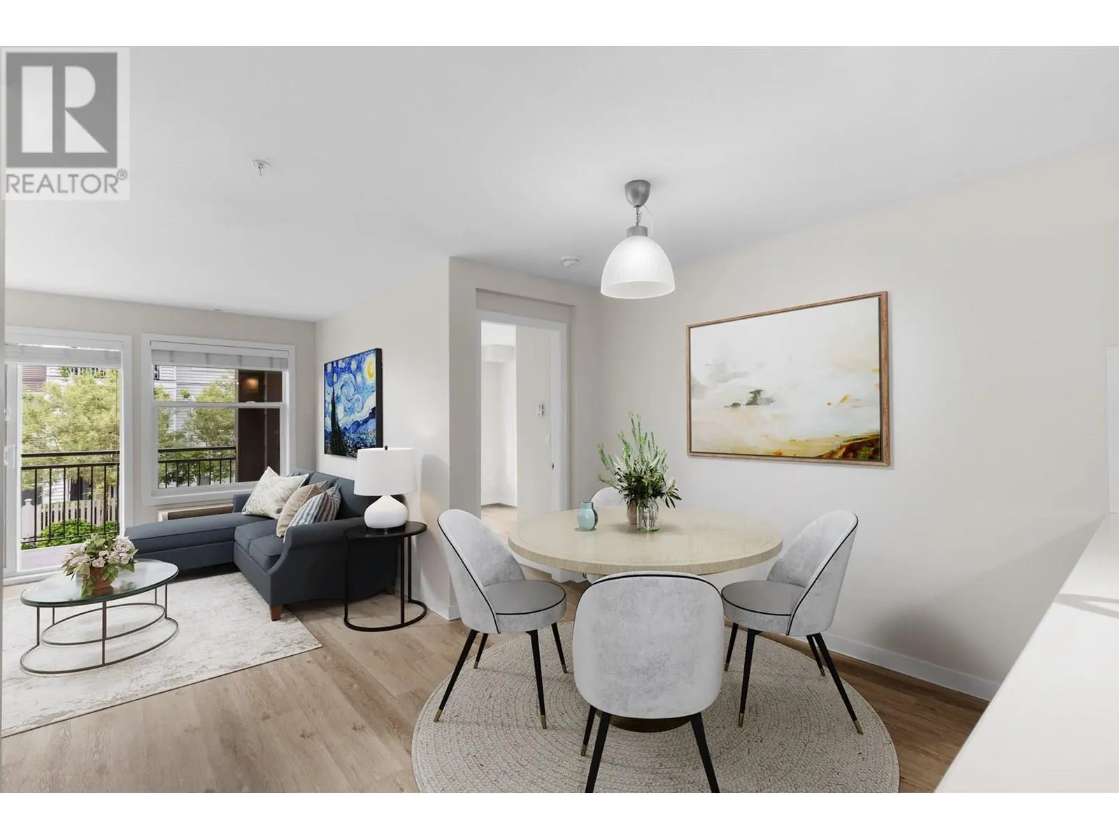 533 Yates Road Unit# 215