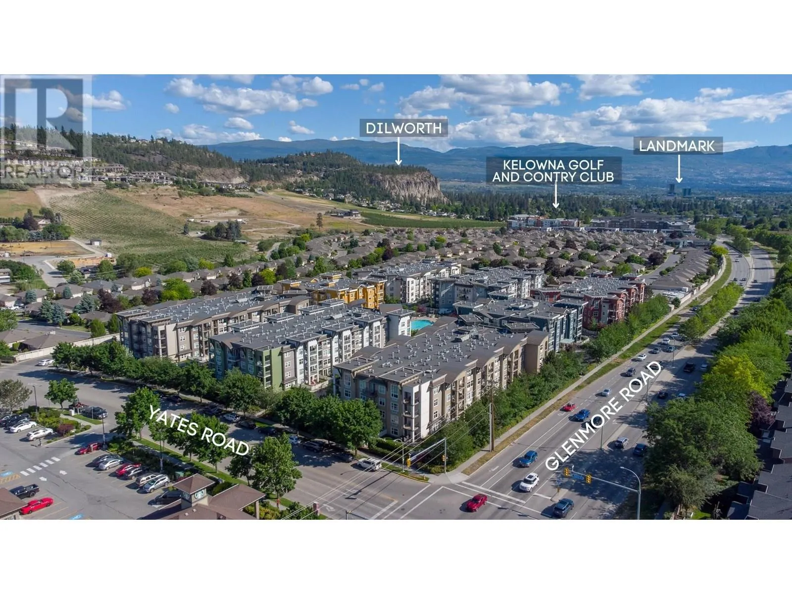 533 Yates Road Unit# 215
