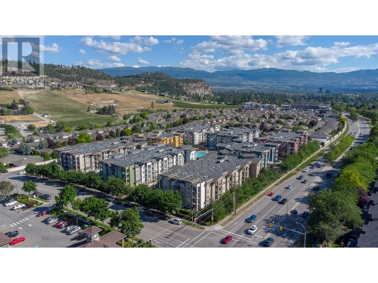 533 Yates Road Unit# 215