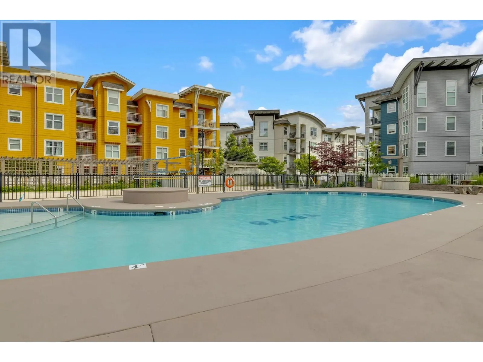 533 Yates Road Unit# 215