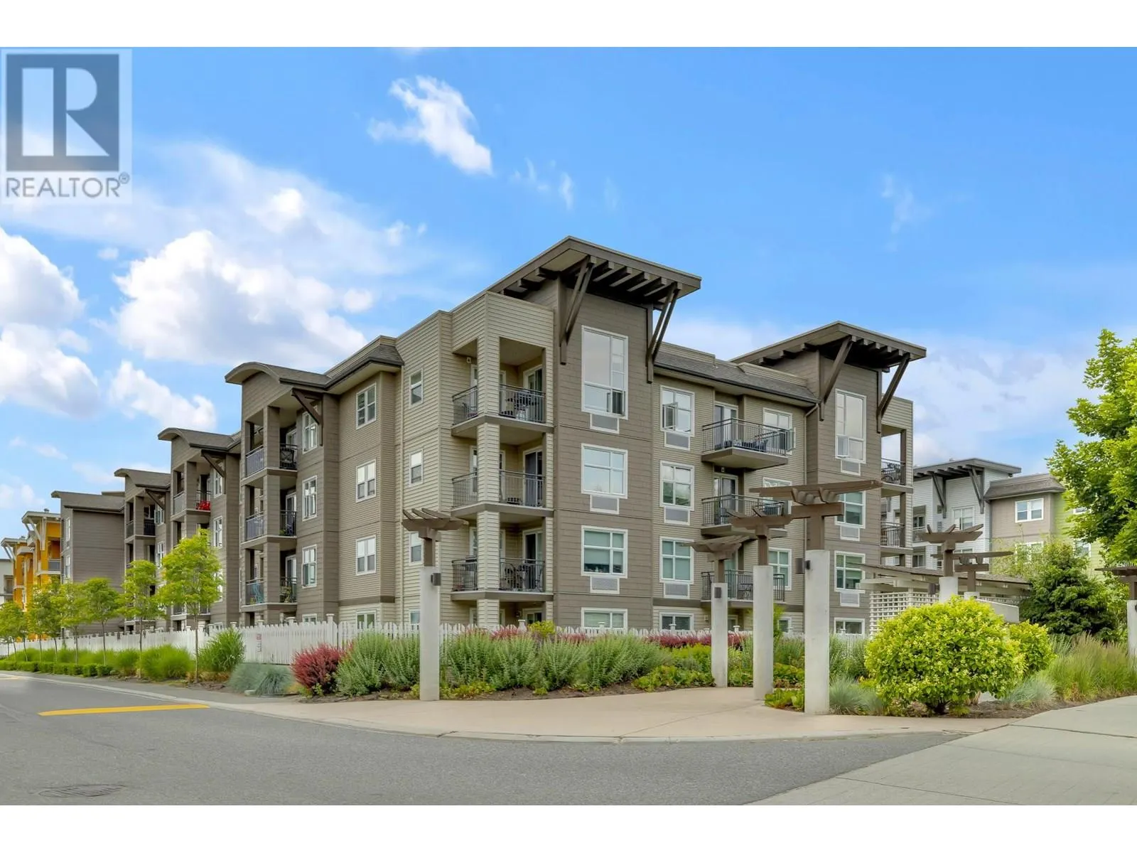 533 Yates Road Unit# 215