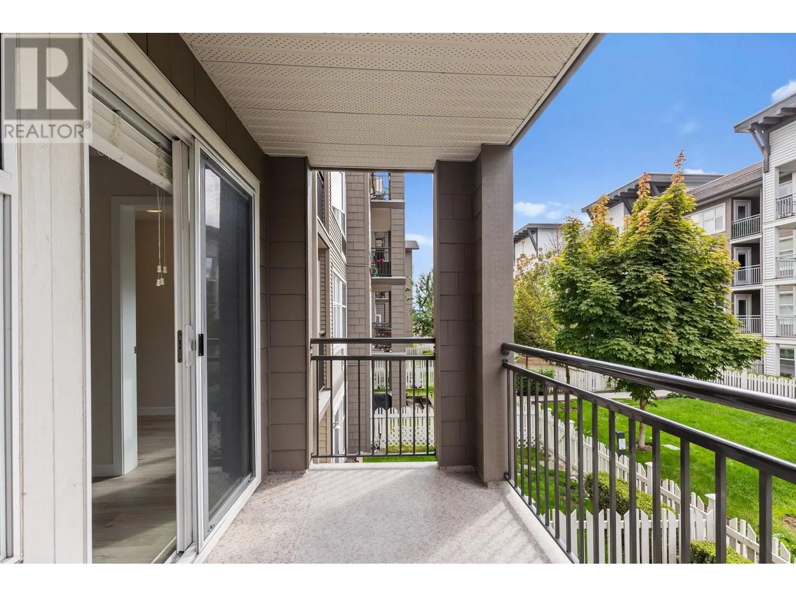 533 Yates Road Unit# 215