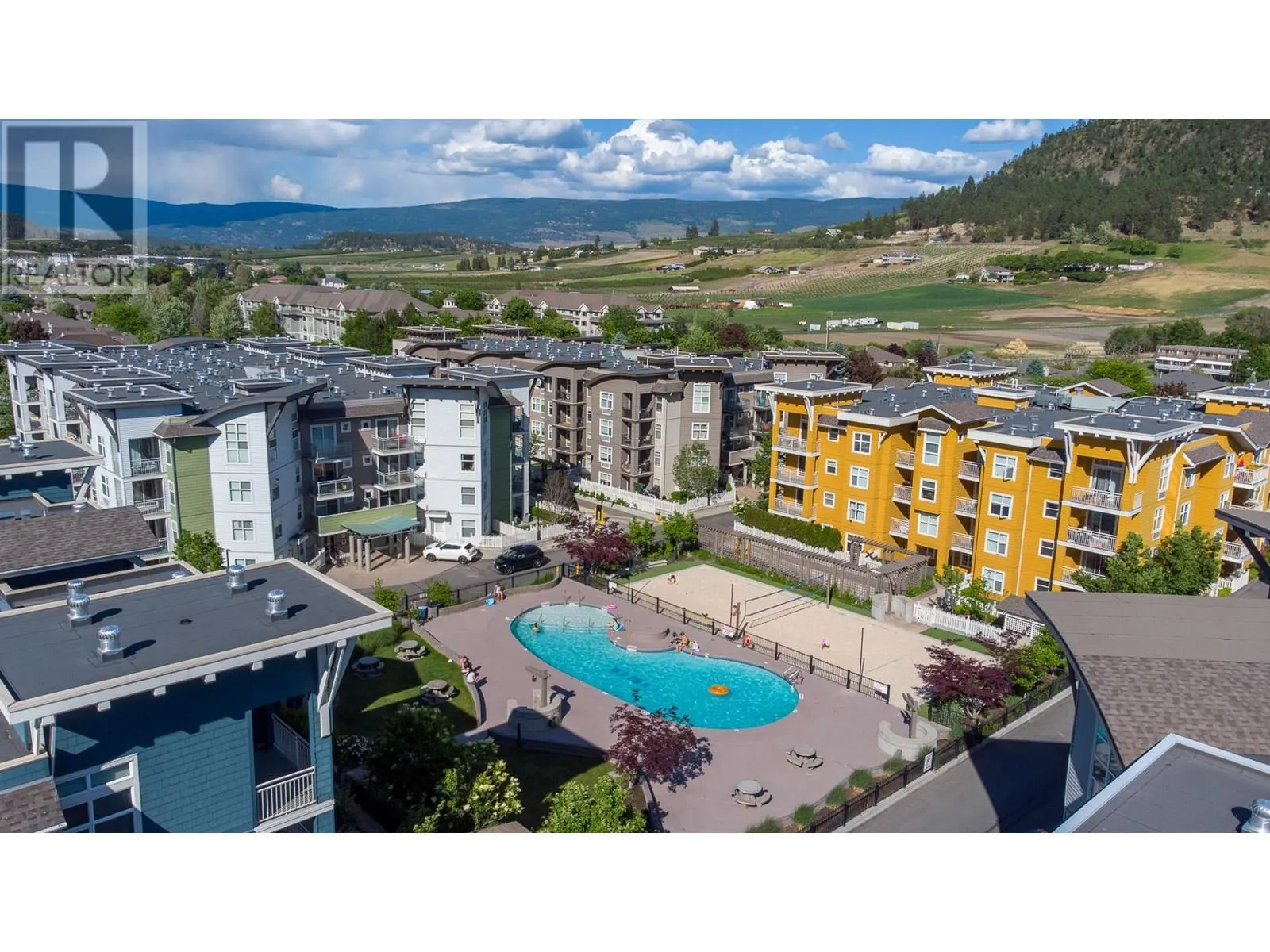 533 Yates Road Unit# 215