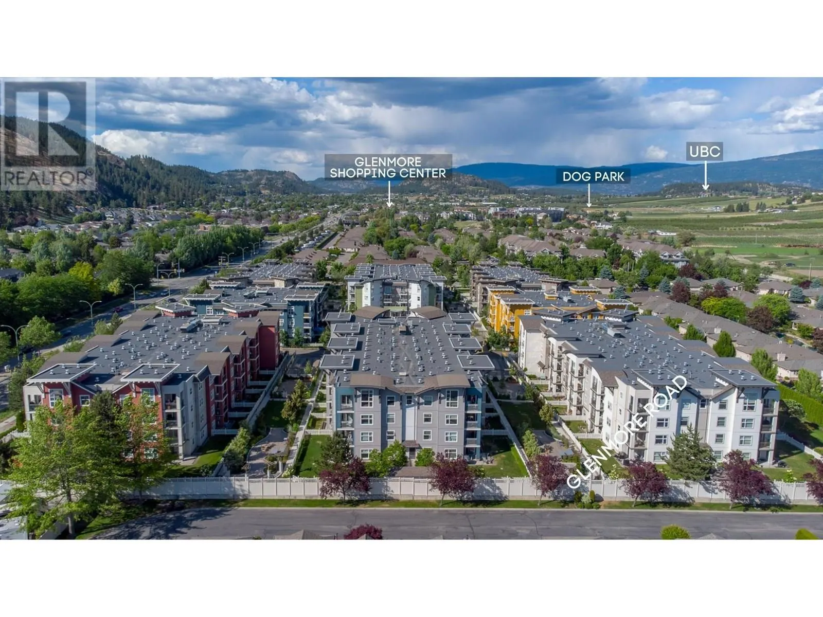 533 Yates Road Unit# 215