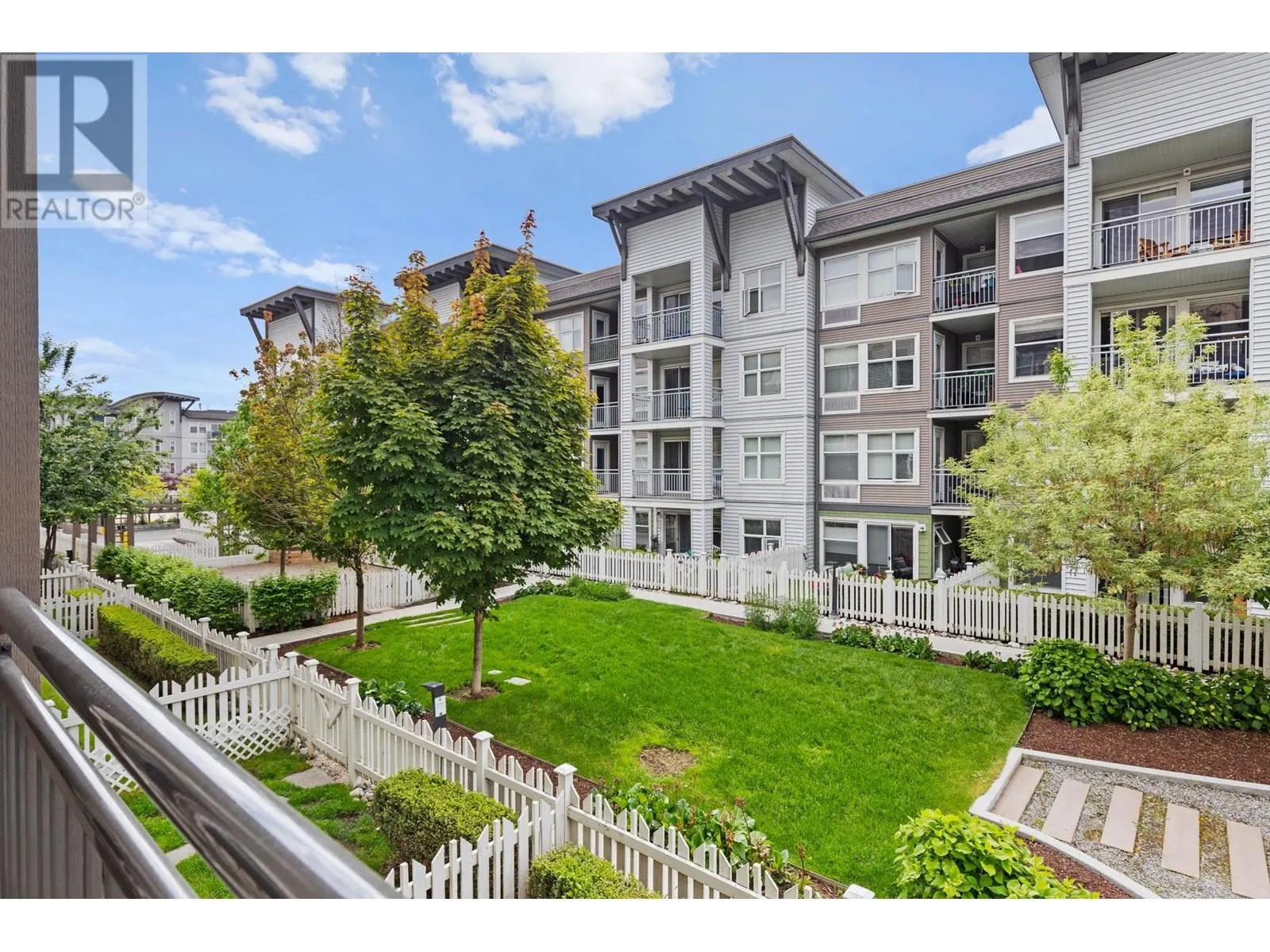 533 Yates Road Unit# 215