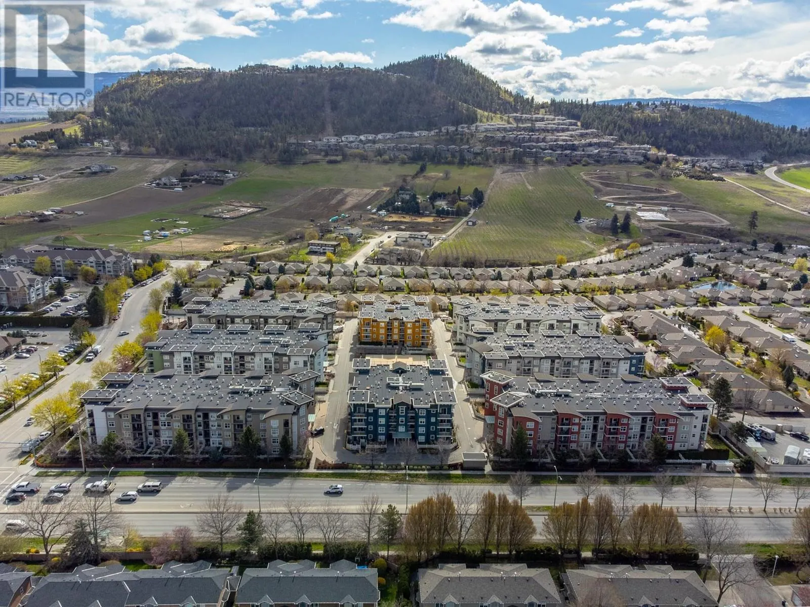 533 Yates Road Unit# 215