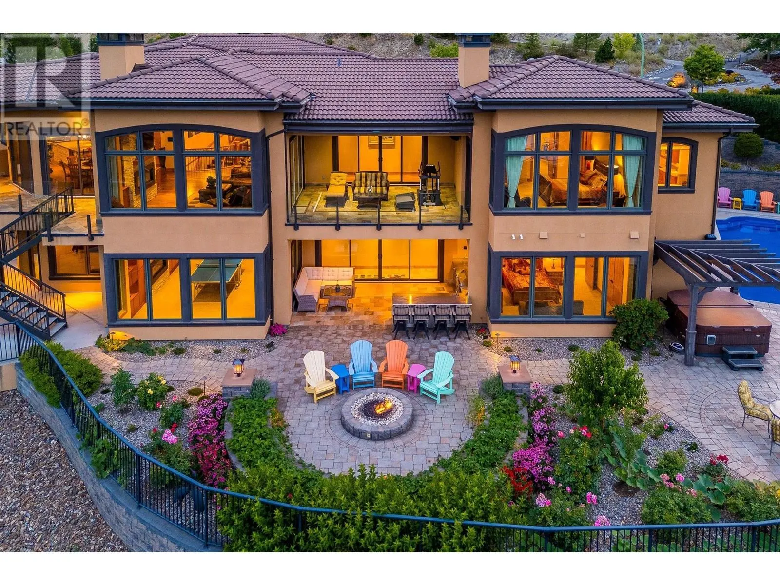 2513 Casa Palmero Drive