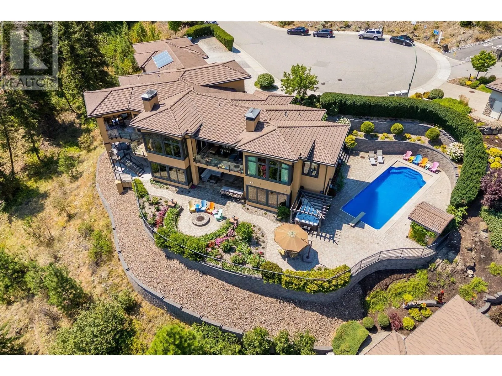 2513 Casa Palmero Drive
