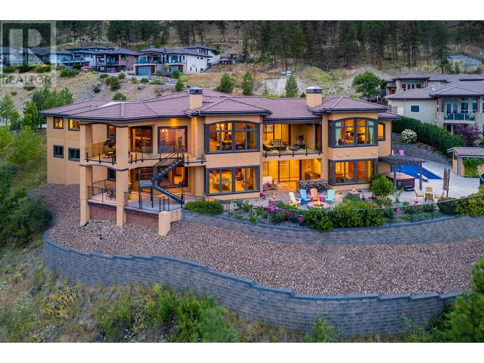 2513 Casa Palmero Drive