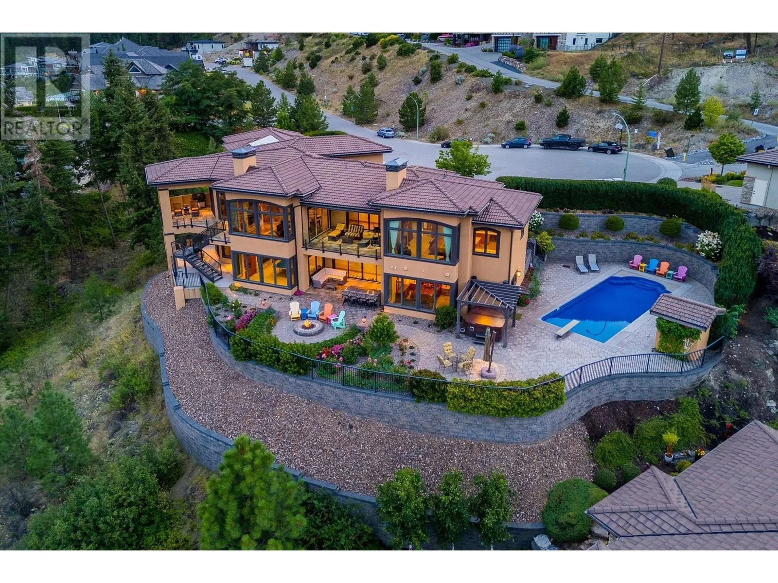 2513 Casa Palmero Drive