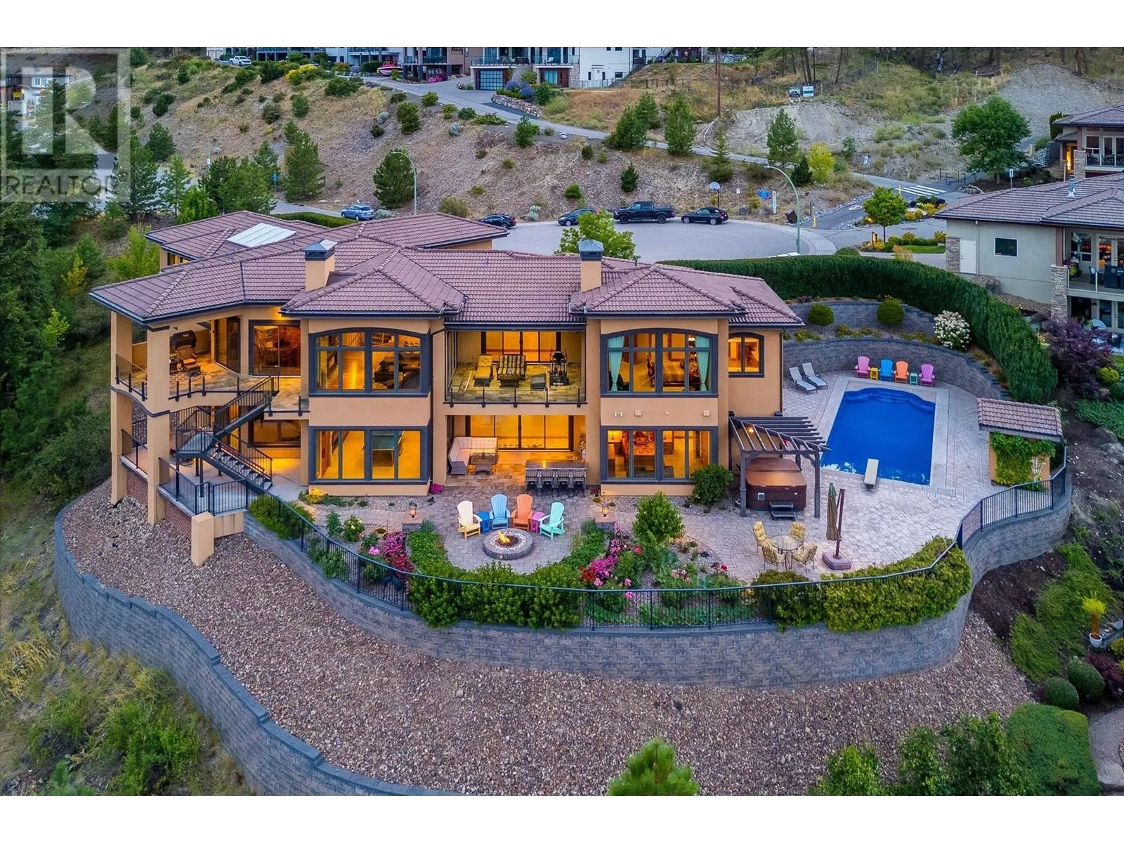 2513 Casa Palmero Drive