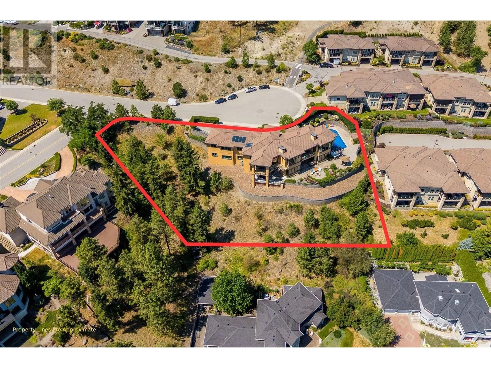 2513 Casa Palmero Drive