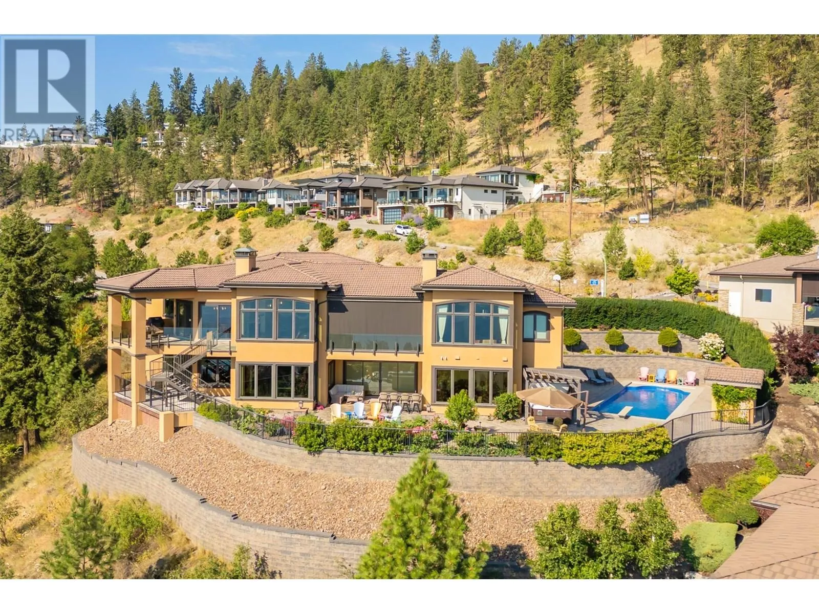 2513 Casa Palmero Drive