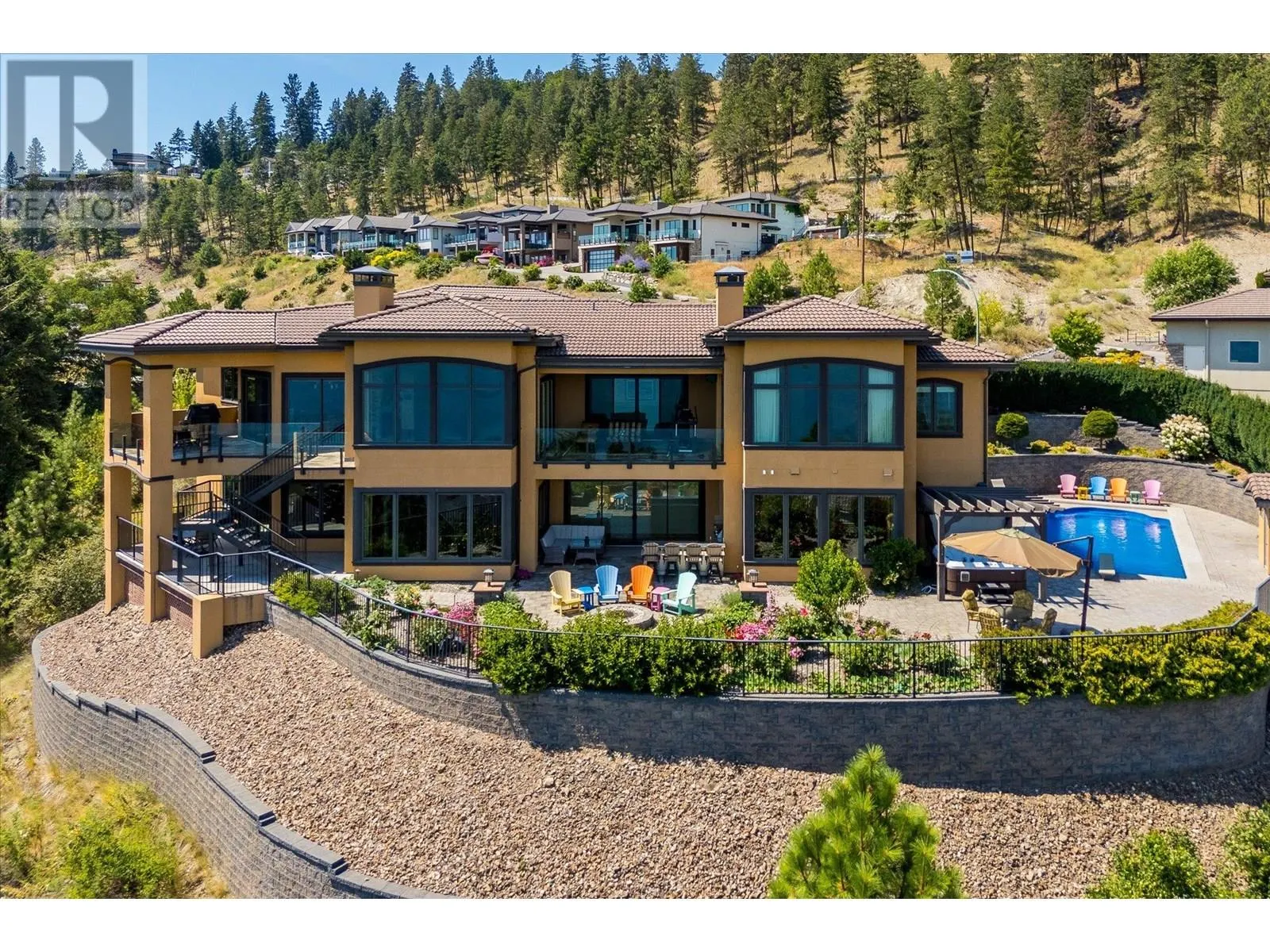 2513 Casa Palmero Drive