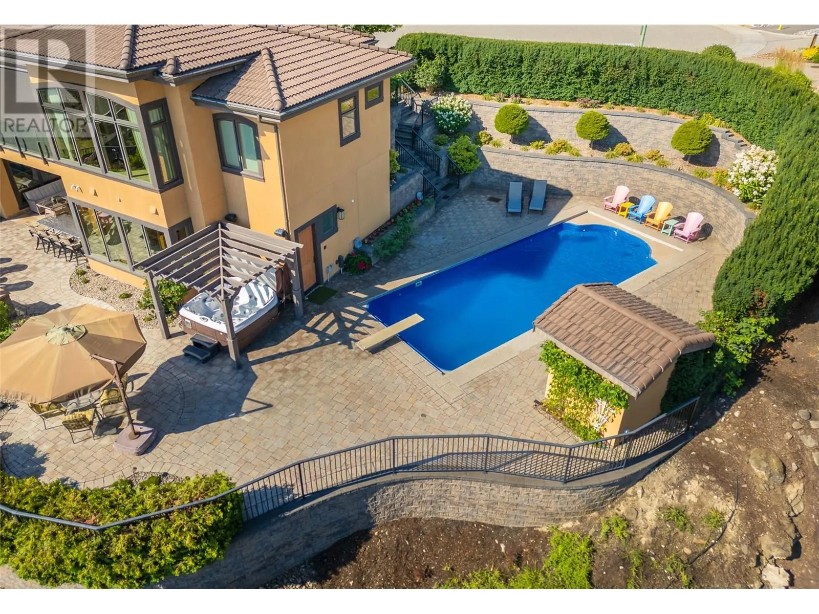 2513 Casa Palmero Drive