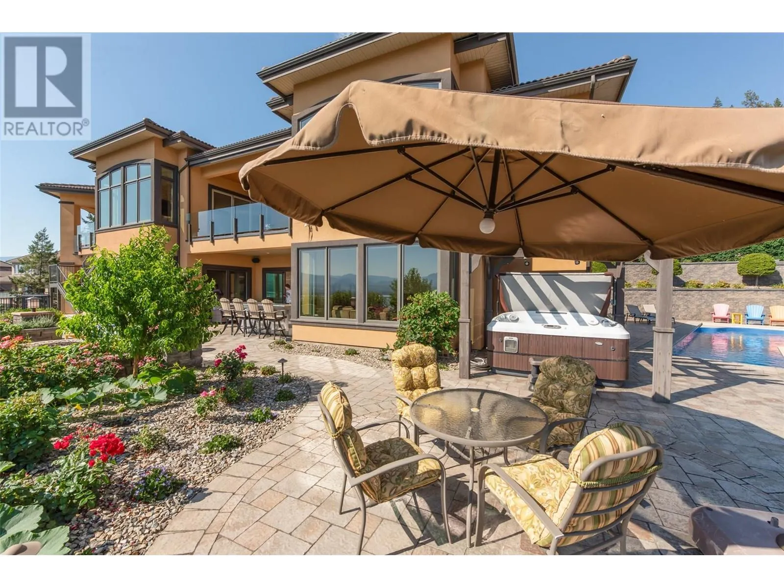 2513 Casa Palmero Drive