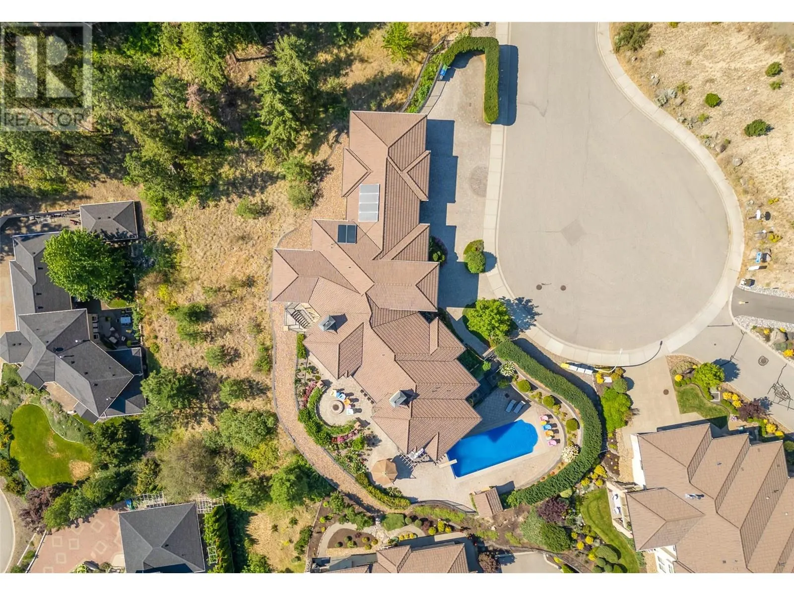 2513 Casa Palmero Drive