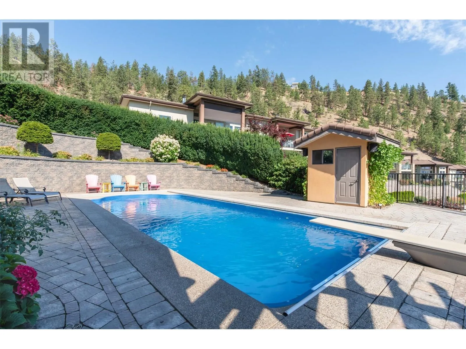 2513 Casa Palmero Drive