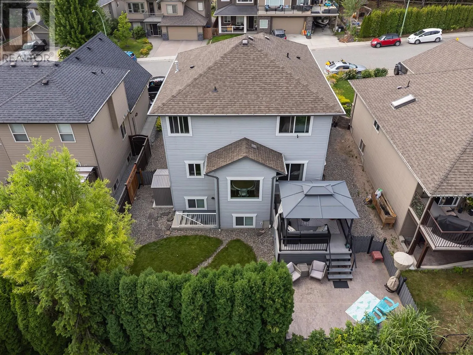 2165 Shelby Crescent