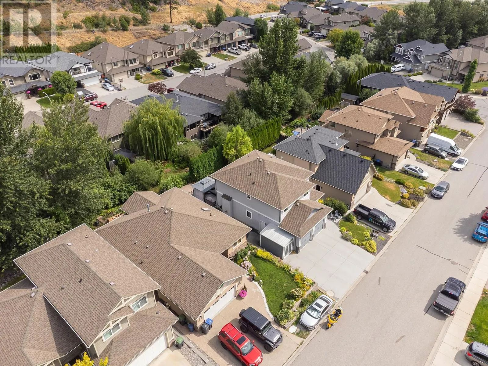 2165 Shelby Crescent