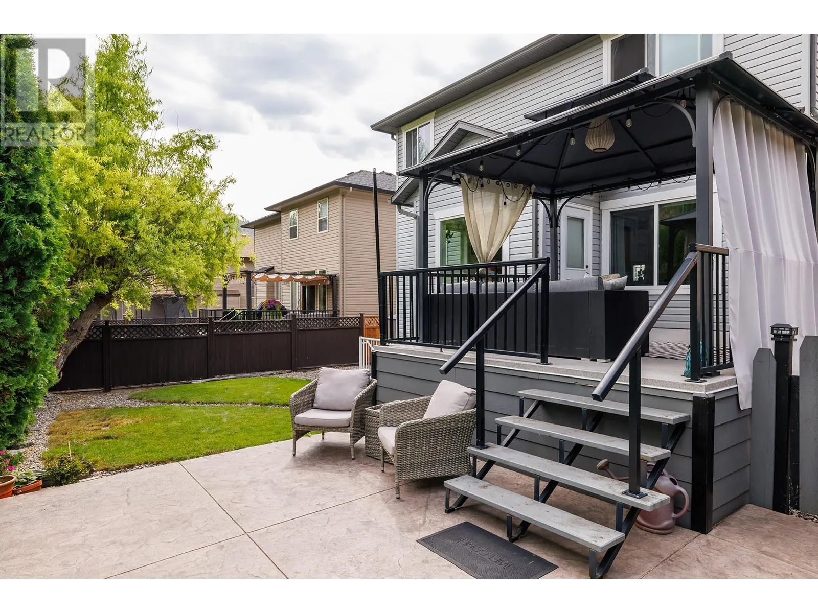 2165 Shelby Crescent