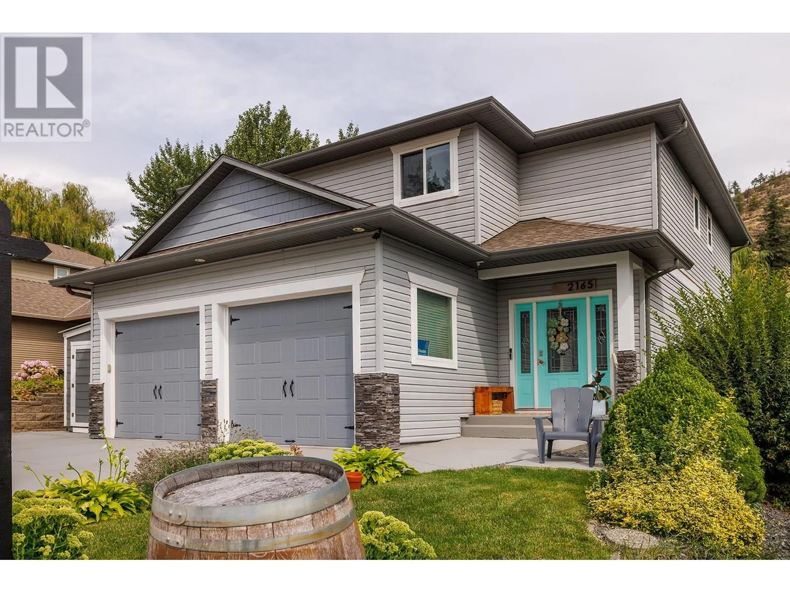 2165 Shelby Crescent