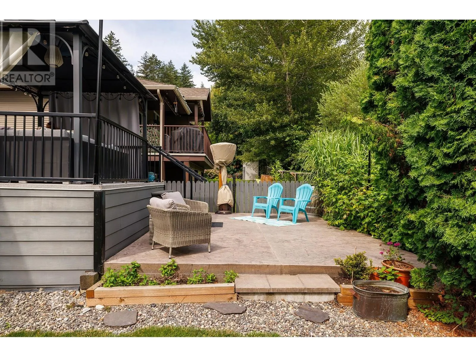 2165 Shelby Crescent