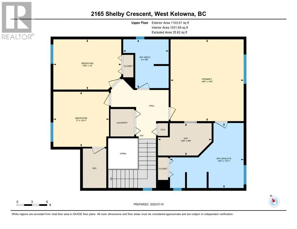 2165 Shelby Crescent
