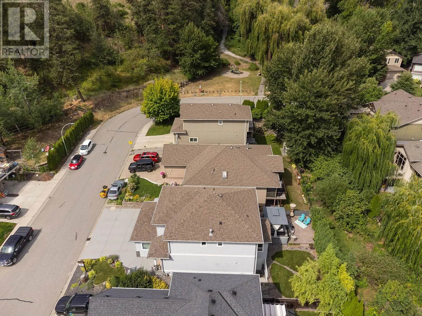 2165 Shelby Crescent
