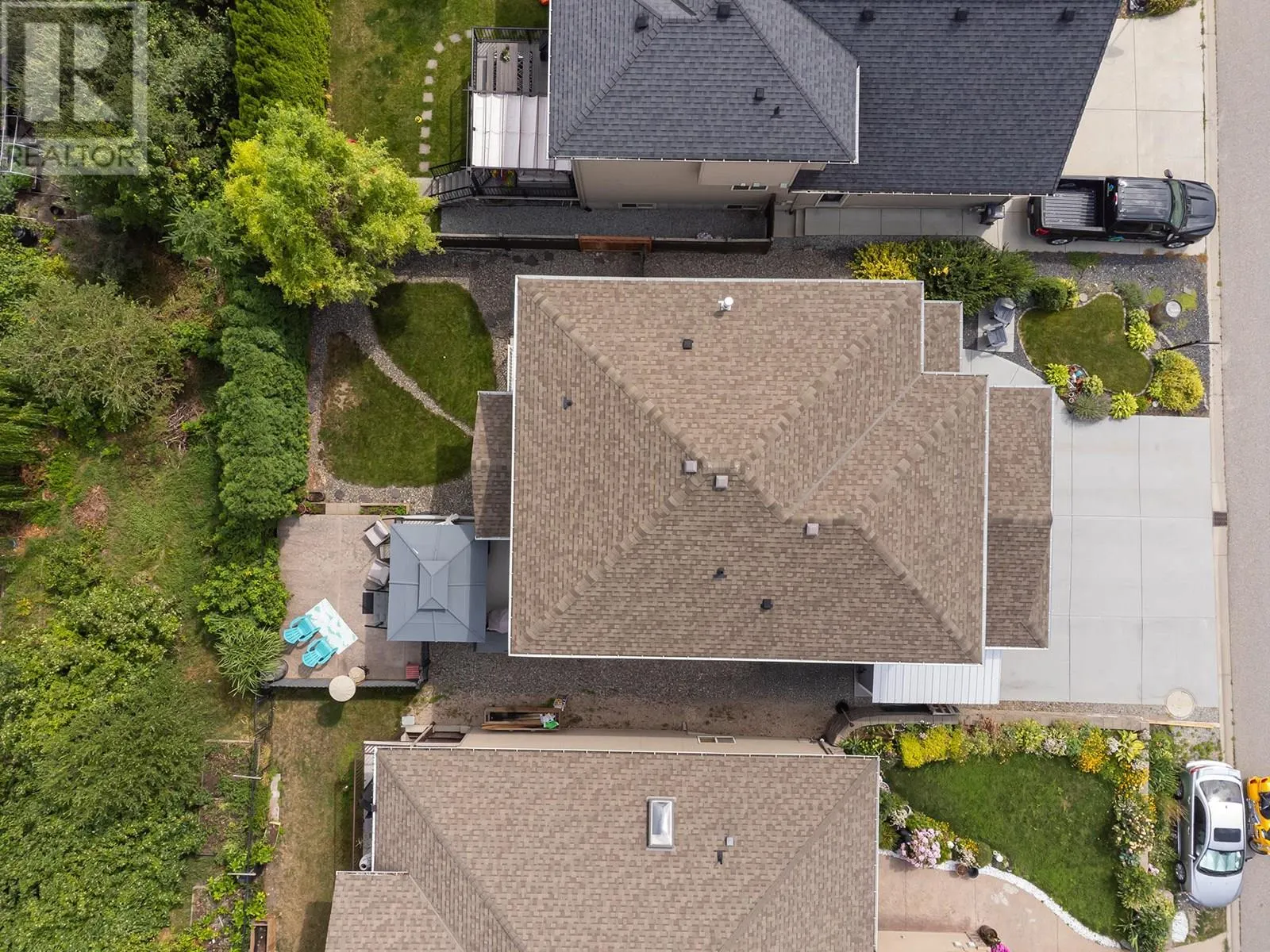 2165 Shelby Crescent