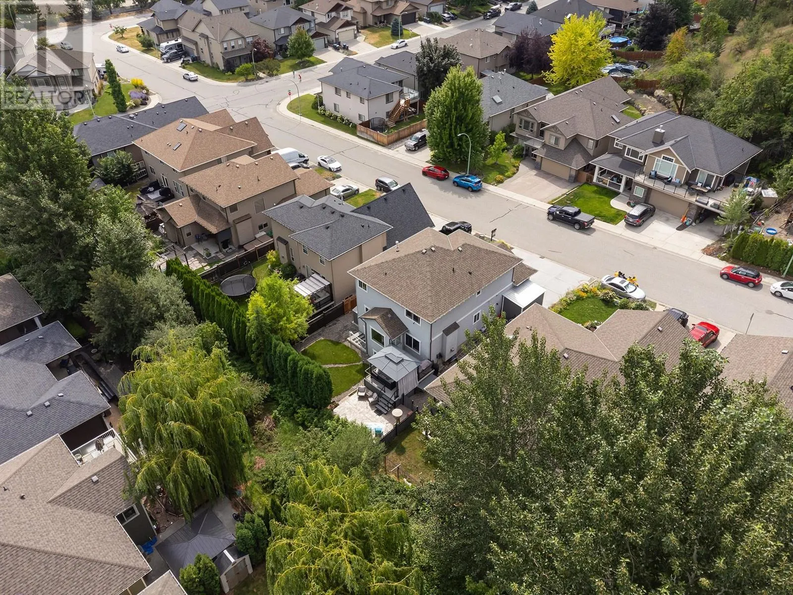 2165 Shelby Crescent