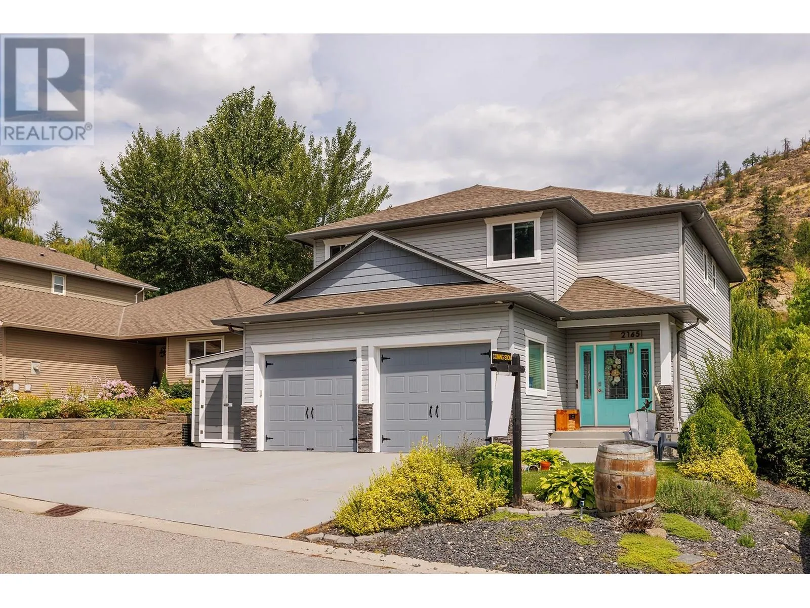 2165 Shelby Crescent