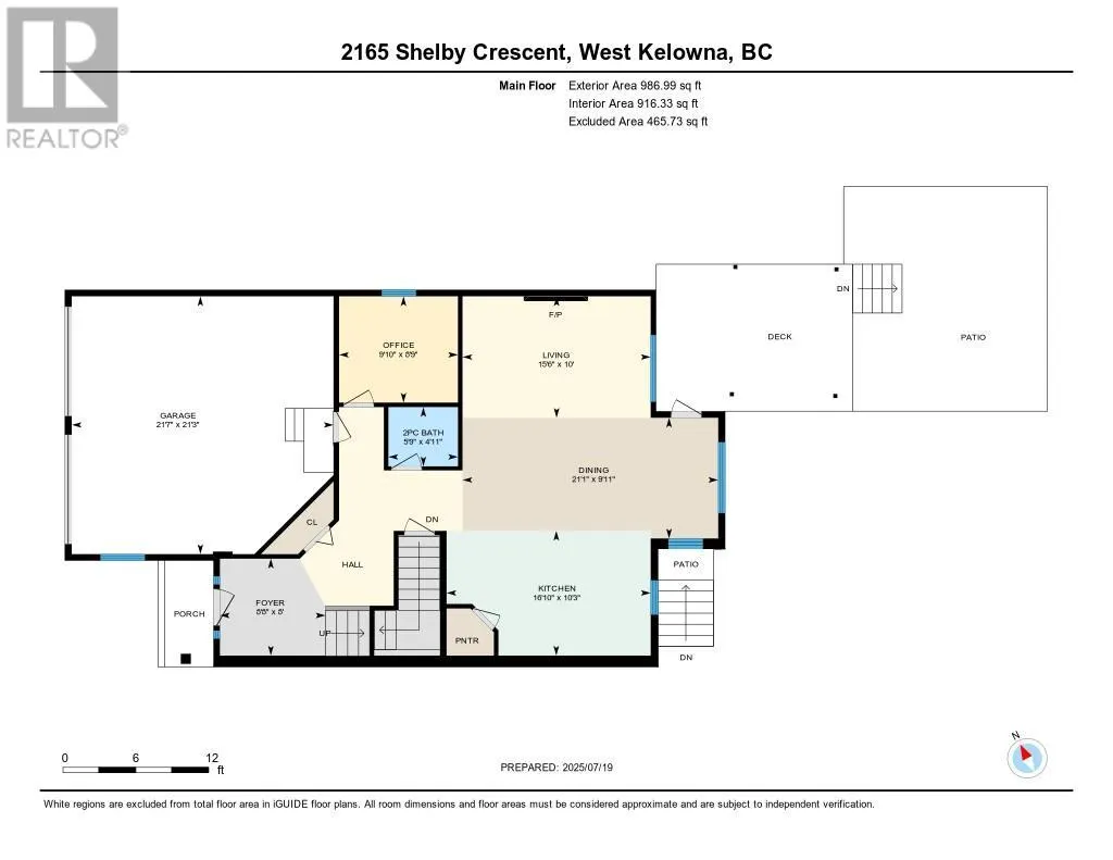 2165 Shelby Crescent