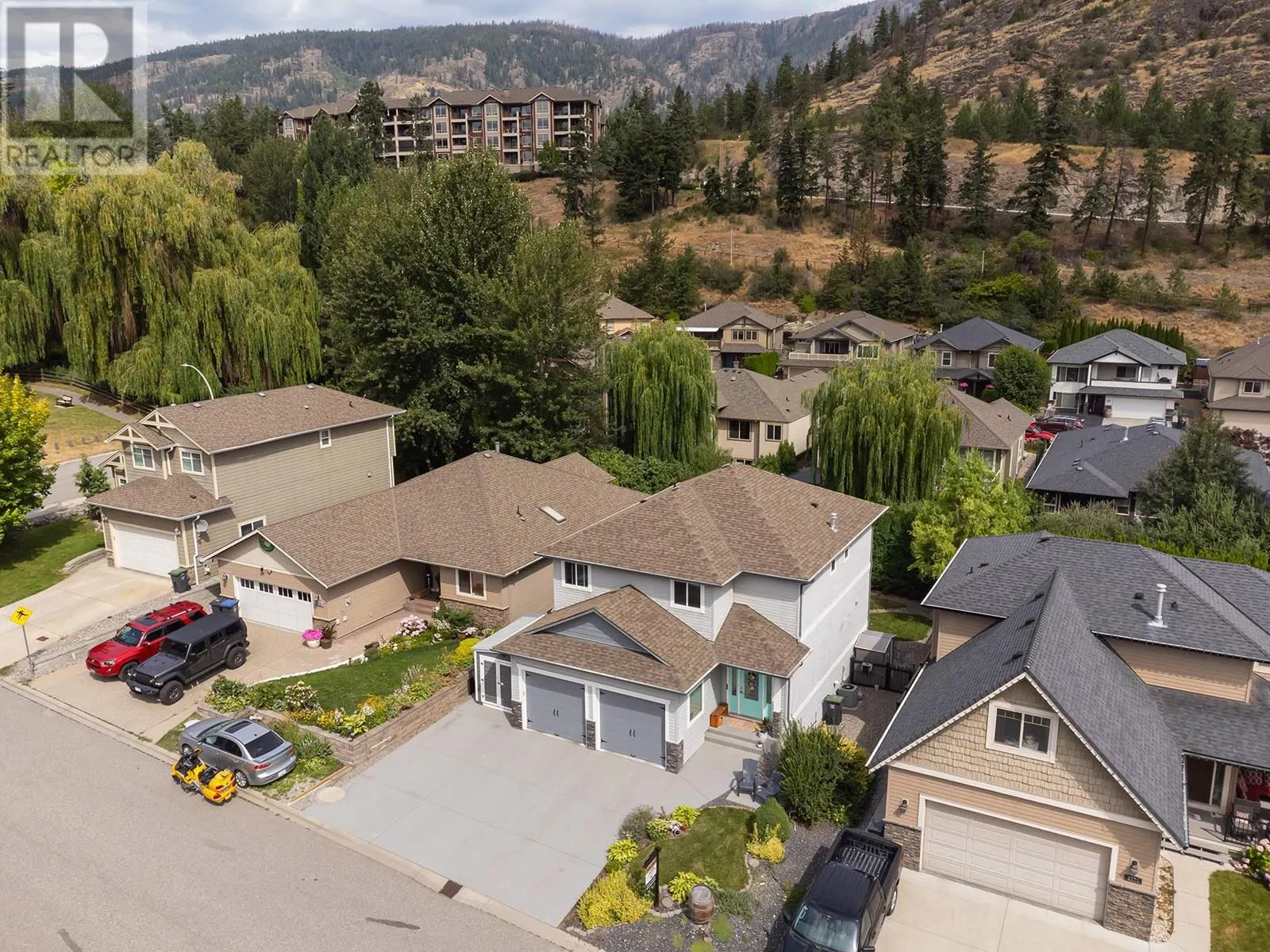 2165 Shelby Crescent