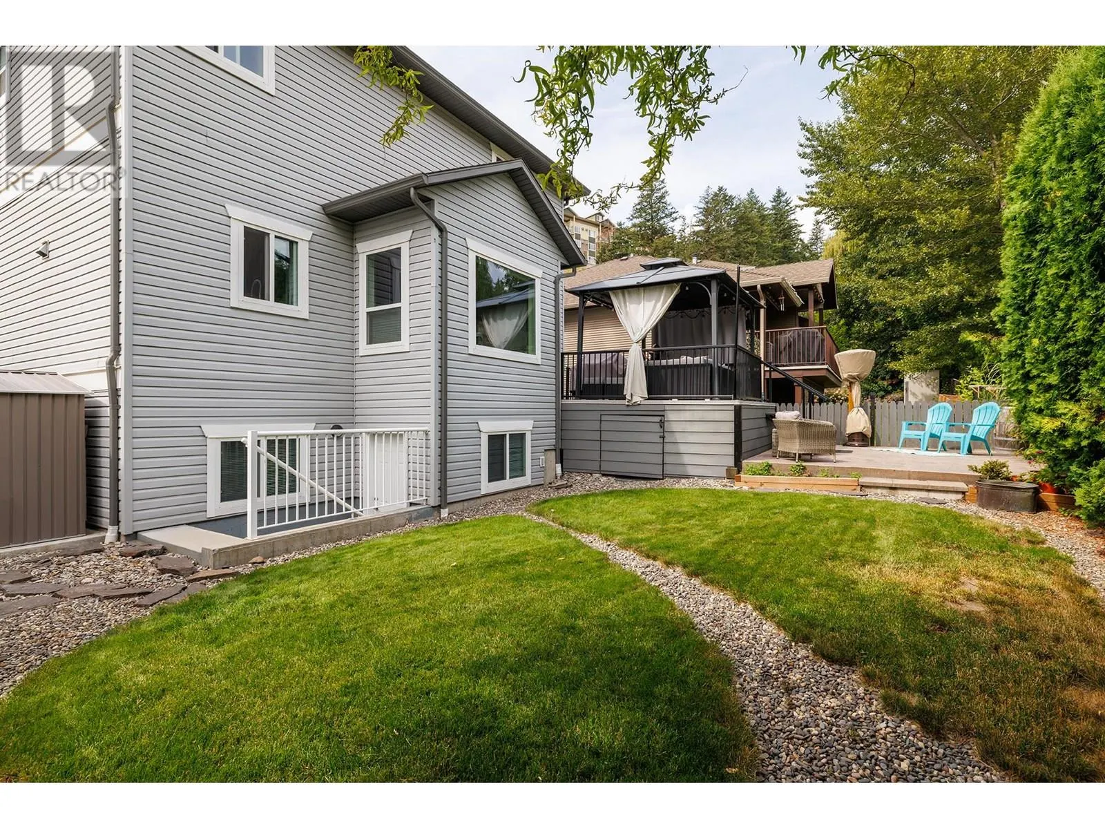 2165 Shelby Crescent
