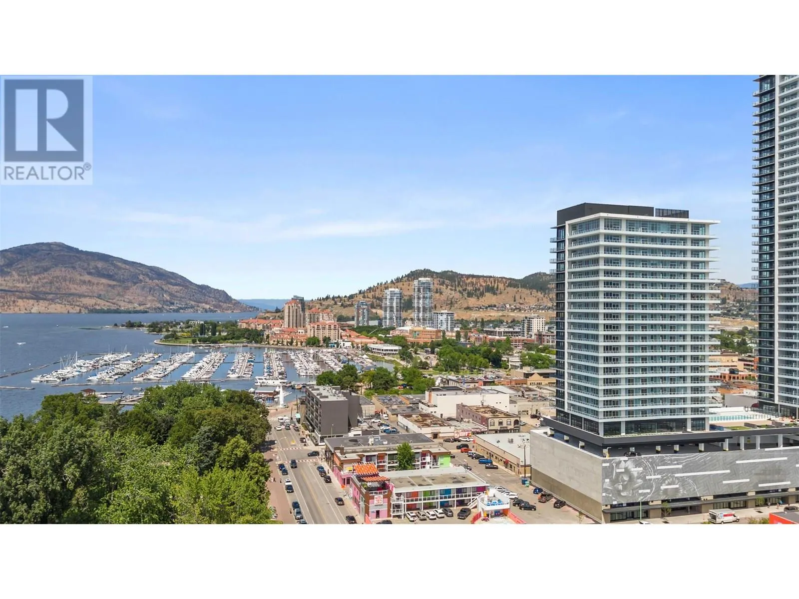 238 Leon Avenue Unit# 1808