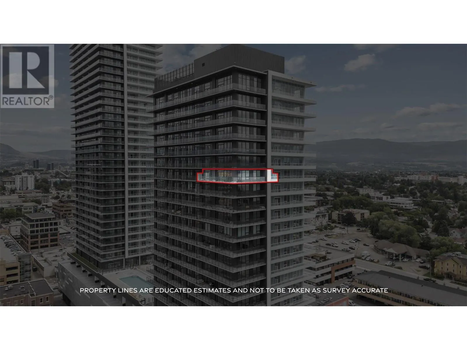 238 Leon Avenue Unit# 1808
