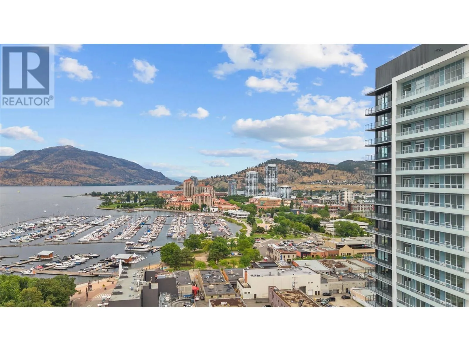 238 Leon Avenue Unit# 1808