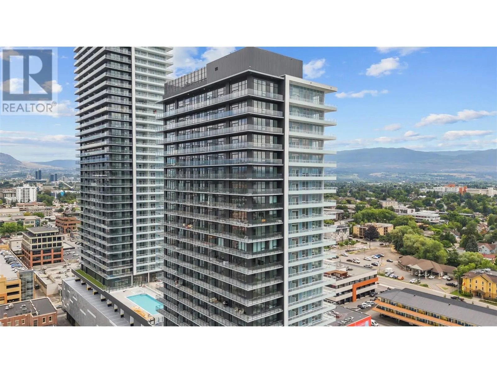 238 Leon Avenue Unit# 1808