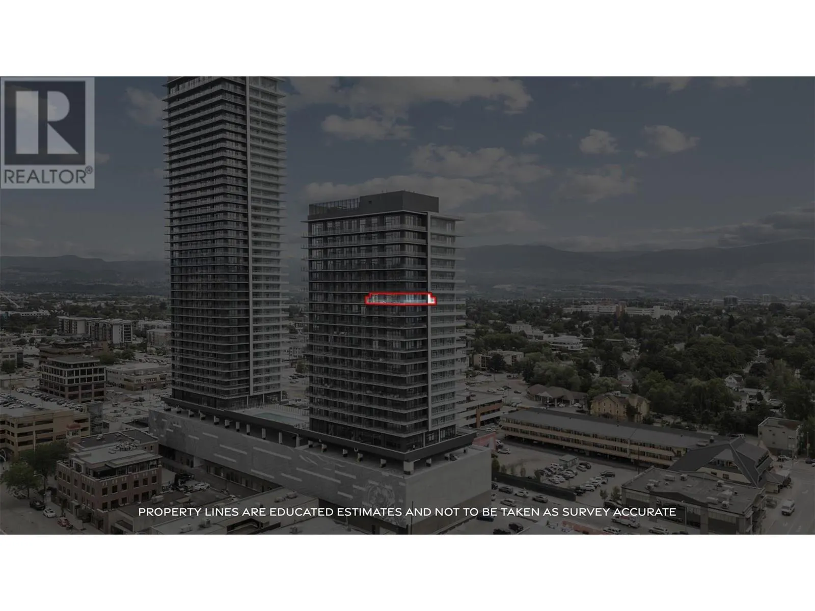 238 Leon Avenue Unit# 1808