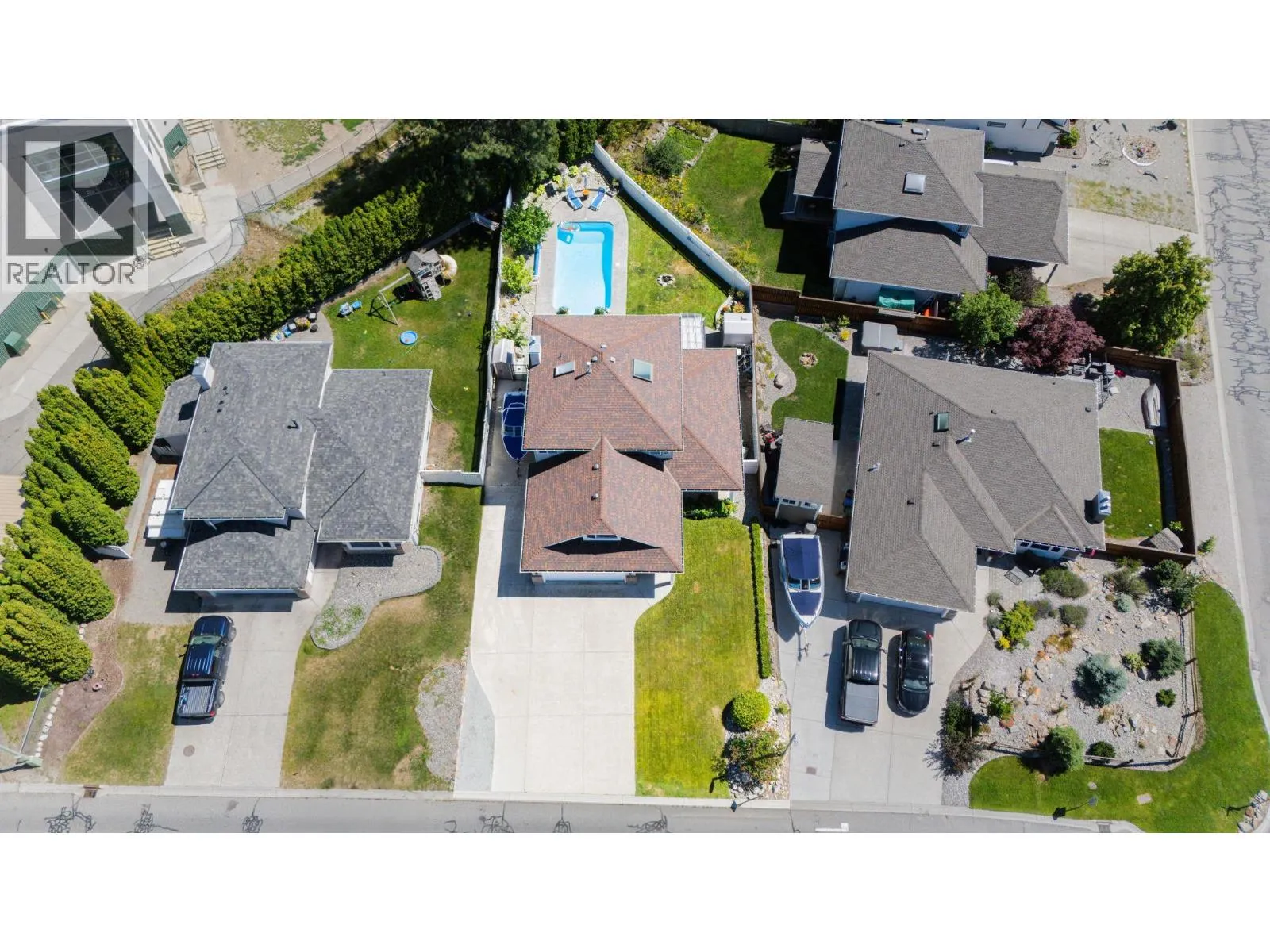 2395 Shannon Ridge Drive