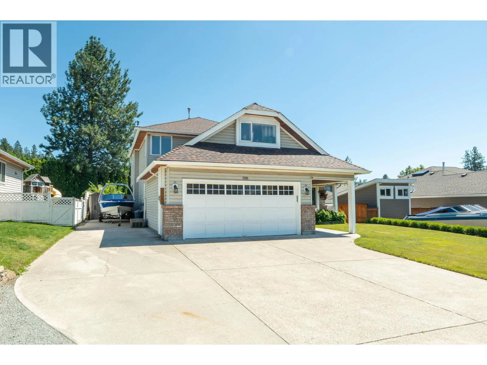 2395 Shannon Ridge Drive